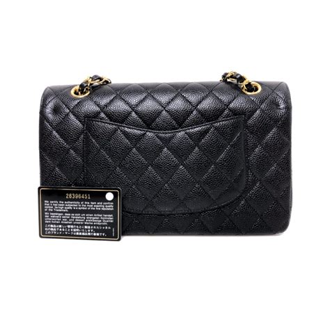 chanel bolso 2.55